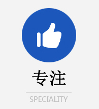 專注
