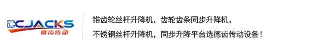 德齒(山東)傳動設備有限公司